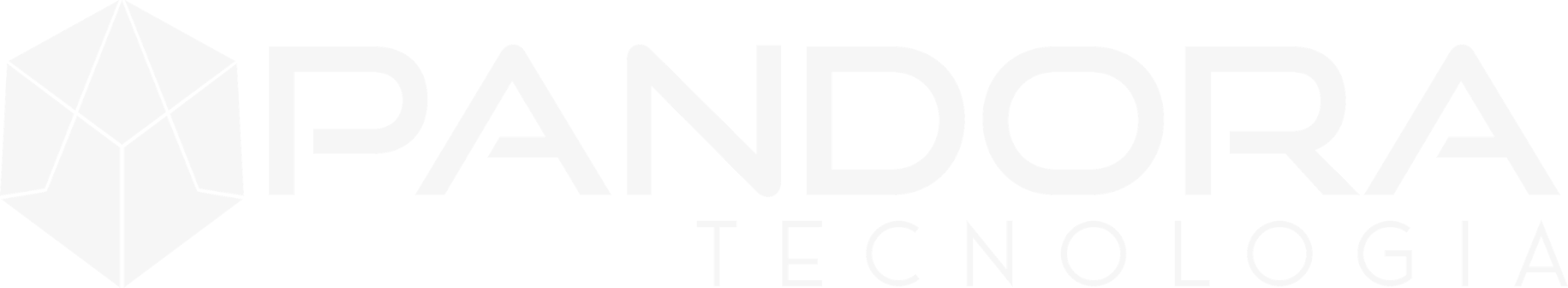 Pandora Tecnologia