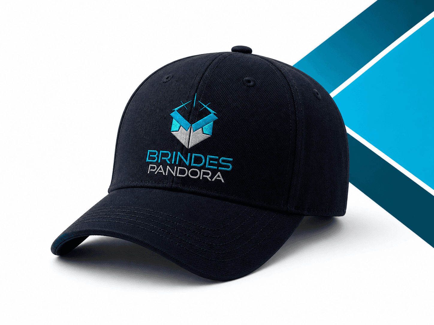 Bonés Personalizados