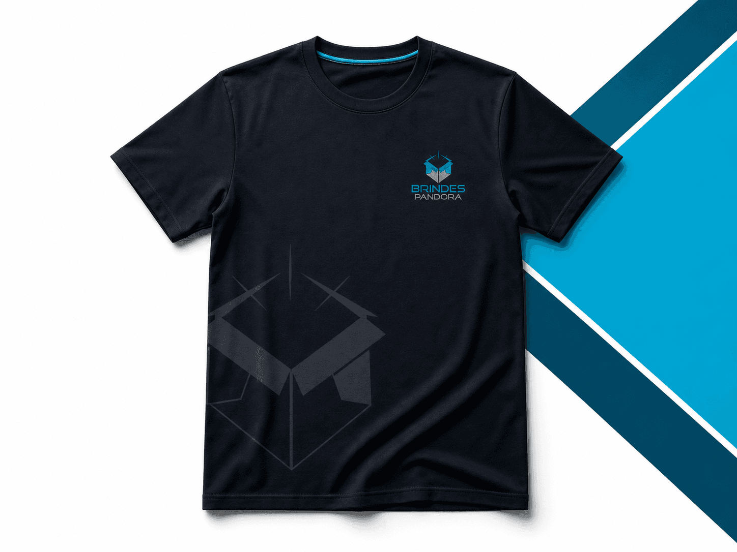 Camisetas Corporativas